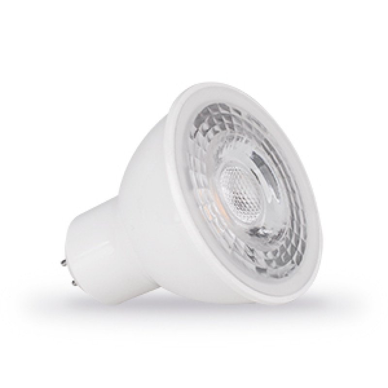 لمبة ليد GU10 سبوت - اف سي